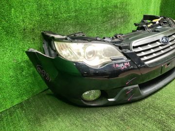 НОУСКАТ НА SUBARU OUTBACK BPH EJ25T