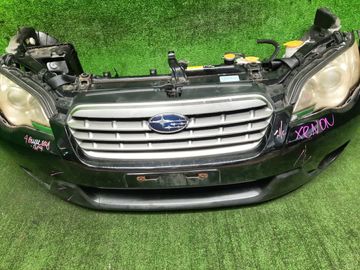 НОУСКАТ НА SUBARU OUTBACK BPH EJ25T