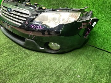 НОУСКАТ НА SUBARU OUTBACK BPH EJ25T