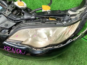 НОУСКАТ НА SUBARU OUTBACK BPH EJ25T