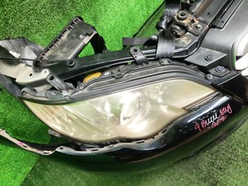 НОУСКАТ НА SUBARU OUTBACK BPH EJ25T