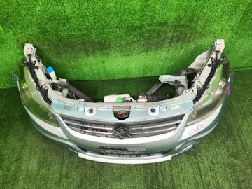 НОУСКАТ НА SUZUKI SX4 YB41S J20A