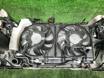 НОУСКАТ НА SUBARU OUTBACK BPH EJ255