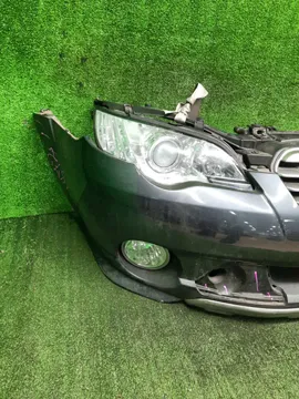 НОУСКАТ НА SUBARU OUTBACK BPH EJ255