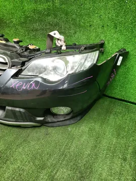 НОУСКАТ НА SUBARU OUTBACK BPH EJ255