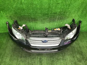 НОУСКАТ НА SUBARU OUTBACK BPH EJ255