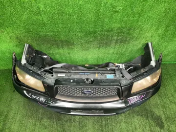 НОУСКАТ НА SUBARU FORESTER SG5 EJ20E