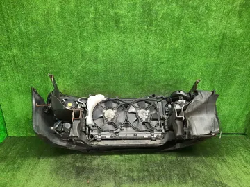 НОУСКАТ НА SUBARU FORESTER SG5 EJ20E