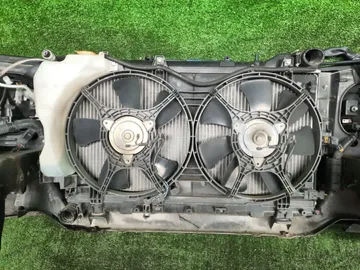 НОУСКАТ НА SUBARU FORESTER SG5 EJ20E