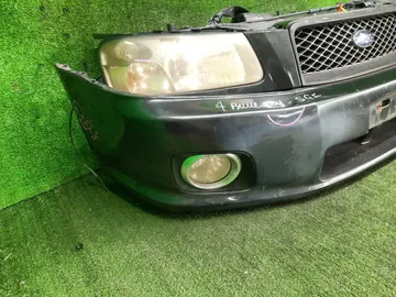 НОУСКАТ НА SUBARU FORESTER SG5 EJ20E