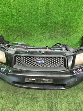 НОУСКАТ НА SUBARU FORESTER SG5 EJ20E