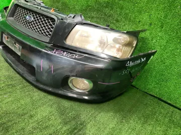 НОУСКАТ НА SUBARU FORESTER SG5 EJ20E