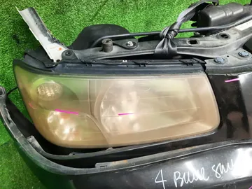 НОУСКАТ НА SUBARU FORESTER SG5 EJ20E