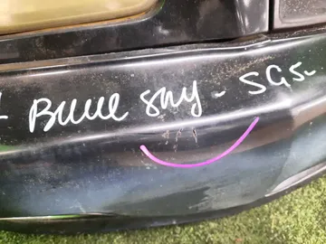 НОУСКАТ НА SUBARU FORESTER SG5 EJ20E