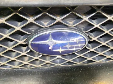 НОУСКАТ НА SUBARU FORESTER SG5 EJ20E