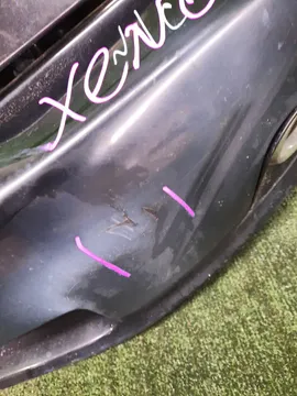 НОУСКАТ НА SUBARU FORESTER SG5 EJ20E