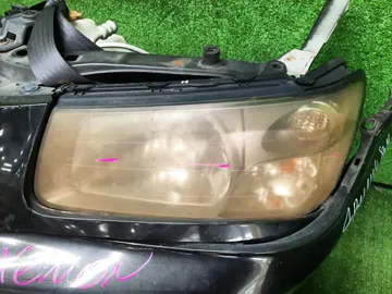 НОУСКАТ НА SUBARU FORESTER SG5 EJ20E