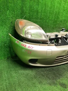 НОУСКАТ НА TOYOTA FUNCARGO NCP21 1NZ-FE