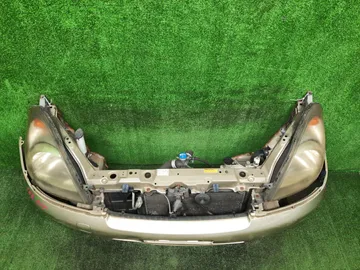 НОУСКАТ НА TOYOTA FUNCARGO NCP21 1NZ-FE