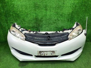НОУСКАТ НА TOYOTA WISH ZGE20 2ZR-FAE