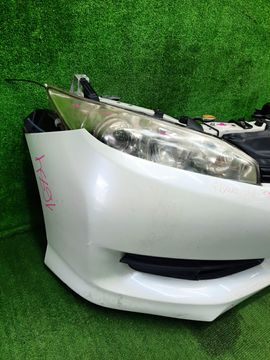 НОУСКАТ НА TOYOTA WISH ZGE20 2ZR-FAE