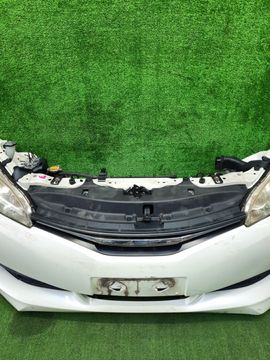 НОУСКАТ НА TOYOTA WISH ZGE20 2ZR-FAE
