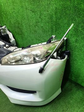 НОУСКАТ НА TOYOTA WISH ZGE20 2ZR-FAE