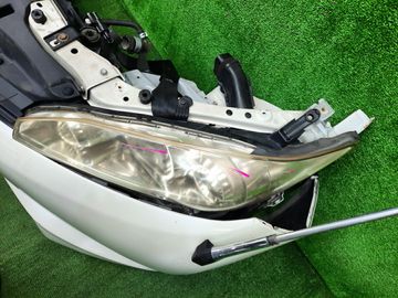 НОУСКАТ НА TOYOTA WISH ZGE20 2ZR-FAE