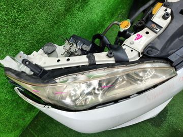 НОУСКАТ НА TOYOTA WISH ZGE20 2ZR-FAE