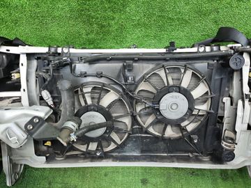 НОУСКАТ НА TOYOTA WISH ZGE20 2ZR-FAE