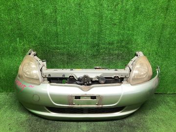 НОУСКАТ НА TOYOTA VITZ SCP10 1SZ-FE