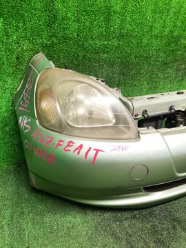 НОУСКАТ НА TOYOTA VITZ SCP10 1SZ-FE