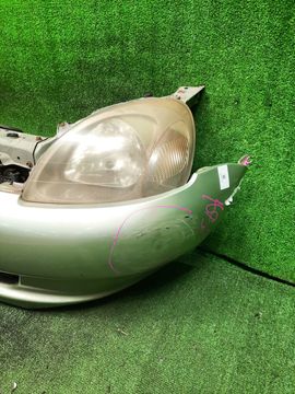 НОУСКАТ НА TOYOTA VITZ SCP10 1SZ-FE