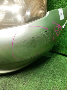 НОУСКАТ НА TOYOTA VITZ SCP10 1SZ-FE