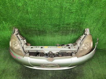 НОУСКАТ НА TOYOTA VITZ SCP10 1SZ-FE