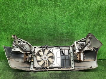 НОУСКАТ НА TOYOTA VITZ SCP10 1SZ-FE