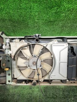 НОУСКАТ НА TOYOTA VITZ SCP10 1SZ-FE