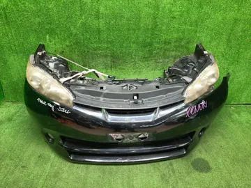 НОУСКАТ НА TOYOTA WISH ZGE20 2ZR-FAE