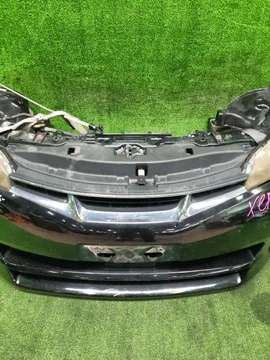 НОУСКАТ НА TOYOTA WISH ZGE20 2ZR-FAE