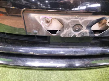 НОУСКАТ НА TOYOTA WISH ZGE20 2ZR-FAE