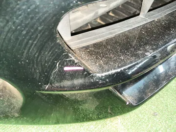 НОУСКАТ НА TOYOTA WISH ZGE20 2ZR-FAE