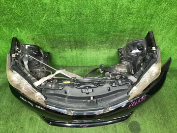 НОУСКАТ НА TOYOTA WISH ZGE20 2ZR-FAE