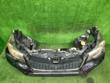 НОУСКАТ НА SUBARU FORESTER SJG FA20