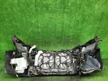 НОУСКАТ НА SUBARU FORESTER SJG FA20