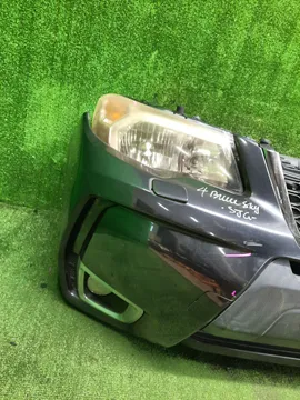 НОУСКАТ НА SUBARU FORESTER SJG FA20