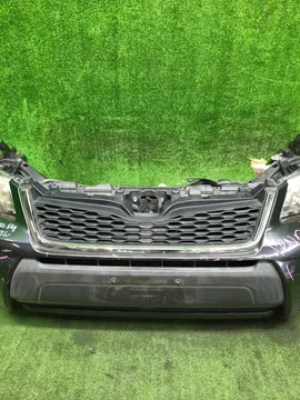 НОУСКАТ НА SUBARU FORESTER SJG FA20