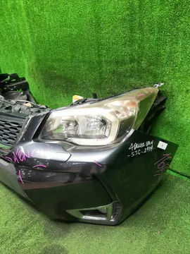 НОУСКАТ НА SUBARU FORESTER SJG FA20