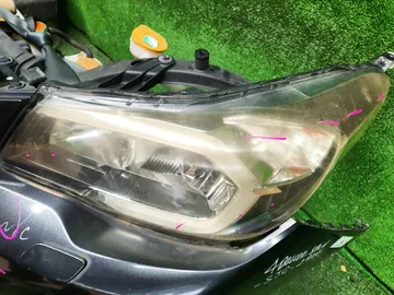 НОУСКАТ НА SUBARU FORESTER SJG FA20