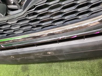 НОУСКАТ НА SUBARU FORESTER SJG FA20