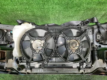 НОУСКАТ НА SUBARU FORESTER SG5 EJ205